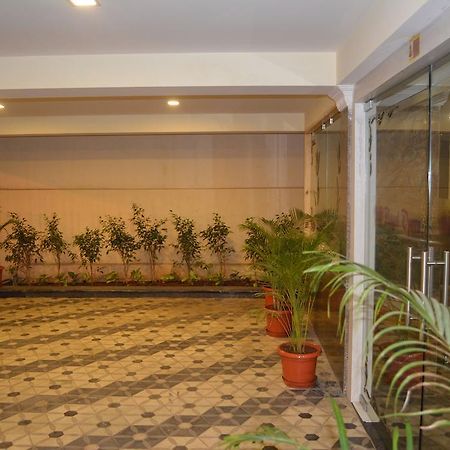 Hotel Royal Opera Bangalore Exterior foto